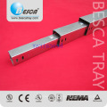 Metall Trough Kabelkanal (UL, cUL, SGS, IEC, CE)